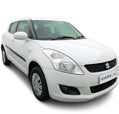 Maruti Swift-img